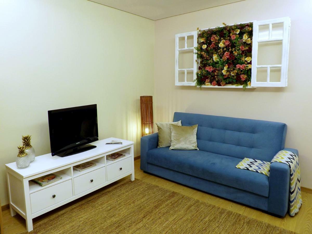 Casa Maximo Daire Penafiel Dış mekan fotoğraf