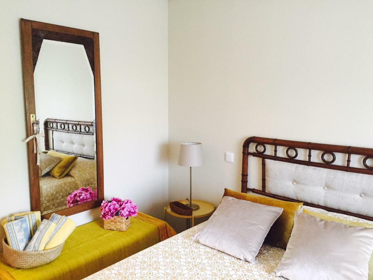 Casa Maximo Daire Penafiel Dış mekan fotoğraf