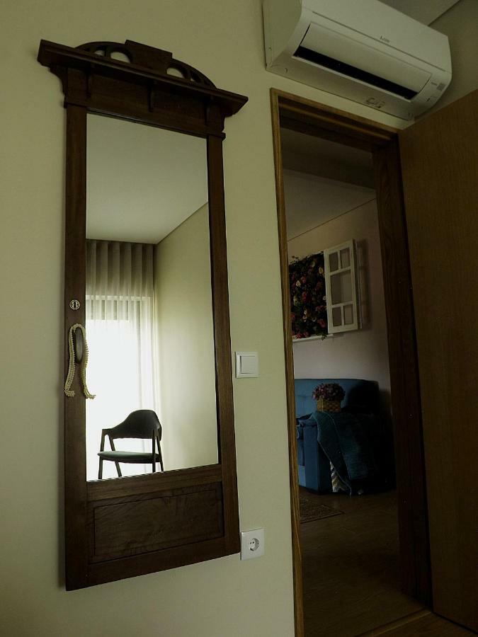 Casa Maximo Daire Penafiel Dış mekan fotoğraf