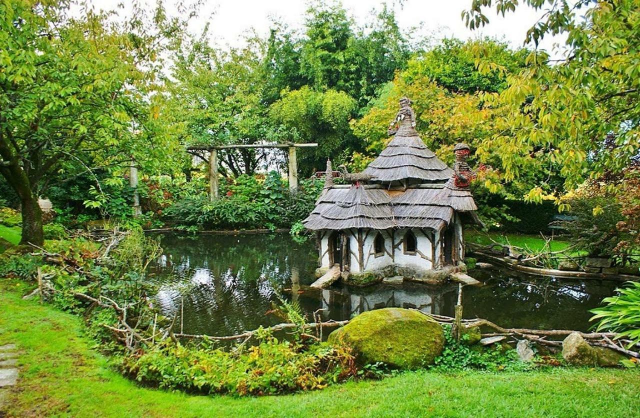 Casa Maximo Daire Penafiel Dış mekan fotoğraf